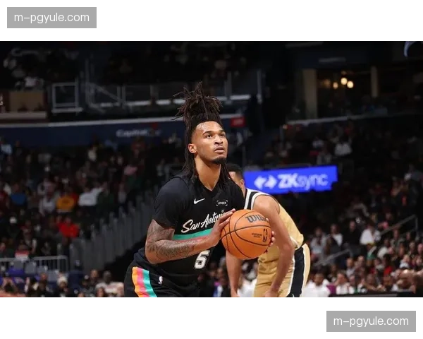 马刺传切战术效率解析 文班亚马护框成功率78.3%助球队稳居西部第二