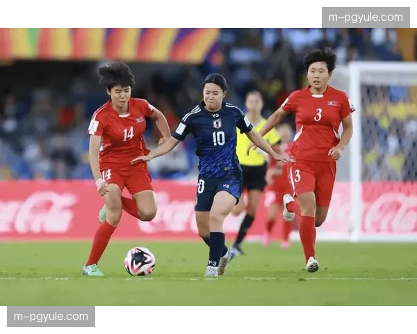 朝鲜女足世界排名第九位 青少年冠军班底带来神秘之师冲击力